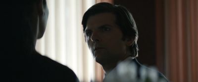 So you didn't even know him at all. - Severance