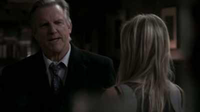 So, you didn't know?
You weren't playing? - Trauma
