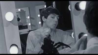 So it didn't matter whether we were
playing it right or playing it wrong, - Count Me In