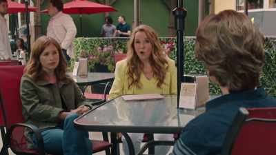 So you didn't, say,
squander your mom's handouts - The Spencer Sisters