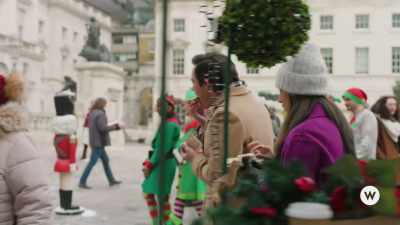 So, you didn't spend
your Christmases - Jolly Good Christmas