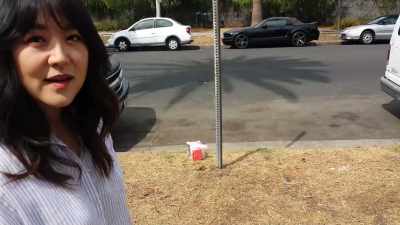 So, she didn't tell you about the murder - Murder Death Koreatown