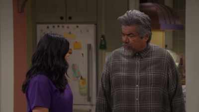 So you didn't even try to learn - Lopez vs Lopez