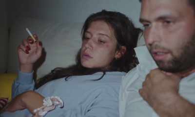 So... she died on impact?
Just like that, instantly? - Zero Fucks Given