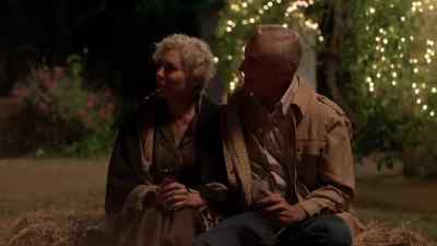 So, Diego,
now that you own the ranch, - My Argentine Heart