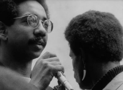 So dig you motherfuckin' pigs - The Murder of Fred Hampton