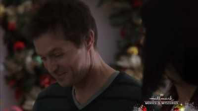 So dinner is on the 23rd, - Christmas in the Air