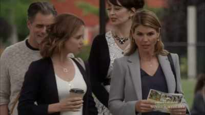 So, this dinner party
you're having - Garage Sale Mystery: The Art of Murder