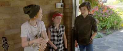 So we discussed it
and we made a decision. - Days of the Bagnold Summer
