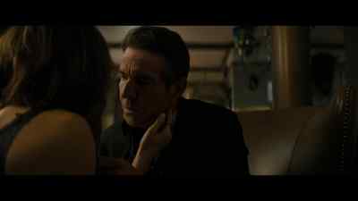 So, this discussion,
it ends right here. - Goliath