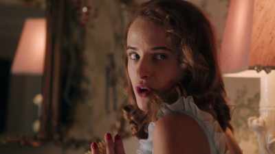 So do me a favour - V.C. Andrews' Ruby