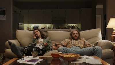 So, do you actually think
these guys are gonna help you? - Lodge 49