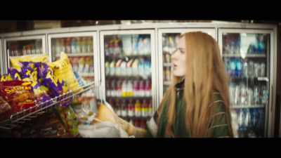 So, do you apply?
Or how does that work? - Kajillionaire