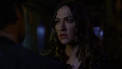 So when do we attack? - The 100