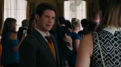 So, do you believe all that? - When We First Met