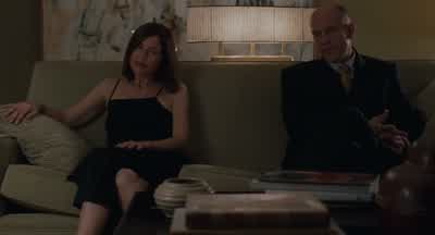 So do... do you enjoy being an actor? - Being John Malkovich