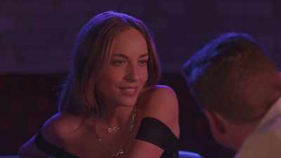 So, do you feel guilty,
stealing that promotion? - Her Affair to Die For