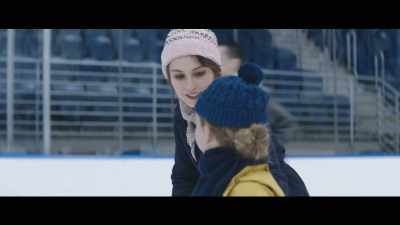 So do you find yourself
thinking less about Rosie? - Angel of Mine
