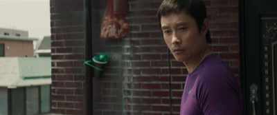 So you do, you got a tight body. - Keys to the Heart