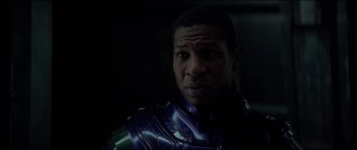 So, do we have a deal? - Ant-Man and the Wasp: Quantumania