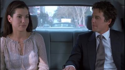 So do we have a deal - Two Weeks Notice