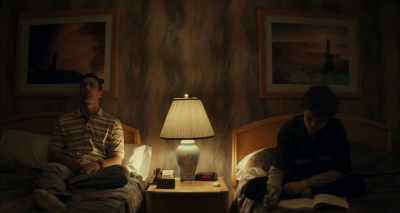 So, do you have any
brothers or sisters? - The Monkey