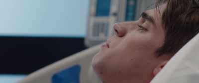 So, do you have any
medical conditions - Lifemark