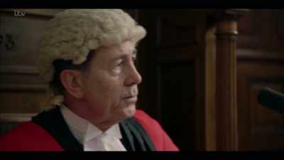 So, do you have any more questions
for Mr Fulcher? - A Confession