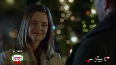 So, do you have any plans
with your family tomorrow? - Chateau Christmas