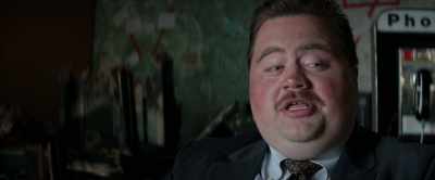So, do you have anything
you wanna charge me with? - Richard Jewell