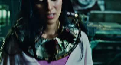 So, do you have everything you need? - Saw III
