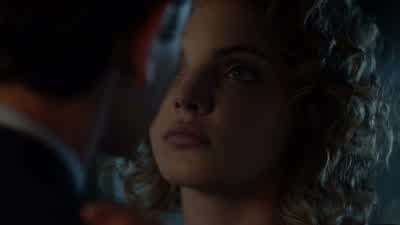So, you do have feelings for me? - Gotham