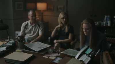 "So you do have hope. I told you." - The Girl from Plainville