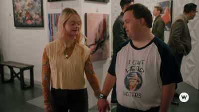 So do we have permission
to get married, Mom? - Color My World with Love