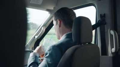 - So we do have to put out
a statement at some point. - American Auto
