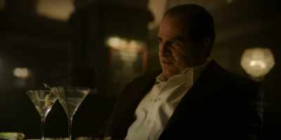 So, do we have something to celebrate or what? - The Penguin