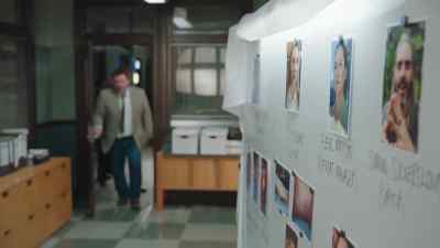 So, we do have
three confessions. - The Brokenwood Mysteries