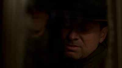 So do I believe
him or not? - Boardwalk Empire