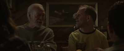 So do I, Jed.
Not only on Halloween. - Boundaries