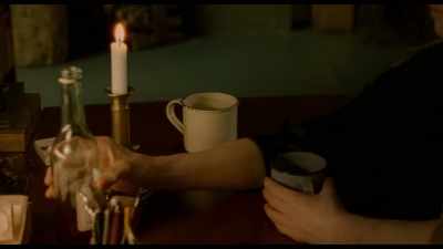- So do I.
- Let's hear it. - Tove