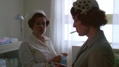 So who do I talk to about adoption? - Lost