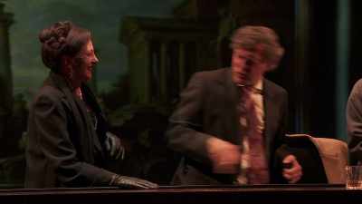 So do I too, but
be not too much, - Coriolanus
