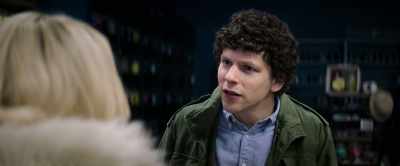 - So do I!
- You have rules - Zombieland: Double Tap