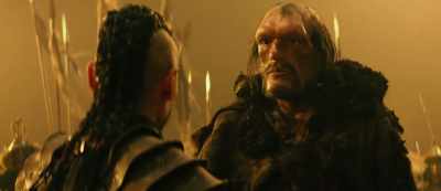 So do it for me... - The Stronghold