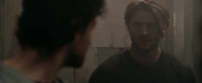 So do your job and get
her some new paint. - Transference
