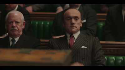 So you do know this girl, Jack?
Christine Keeler? - The Trial of Christine Keeler