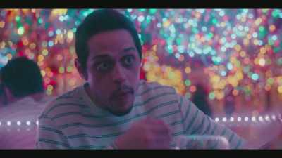 So, do you know, um,
John Connor? - Meet Cute