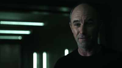 So do you know what that means? - The Passage