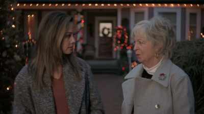 So, do you know what
you're going to say to Max? - Christmas Unleashed