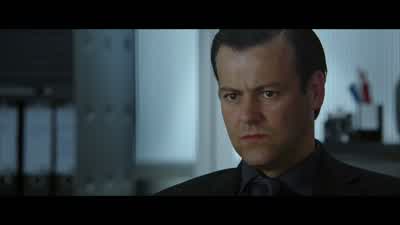 So do you know what's gonna happen? - V for Vendetta